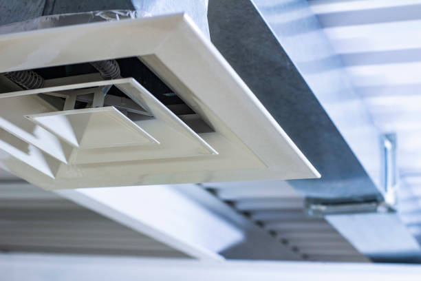 Reliable SD Airduct Cleaning Solutions