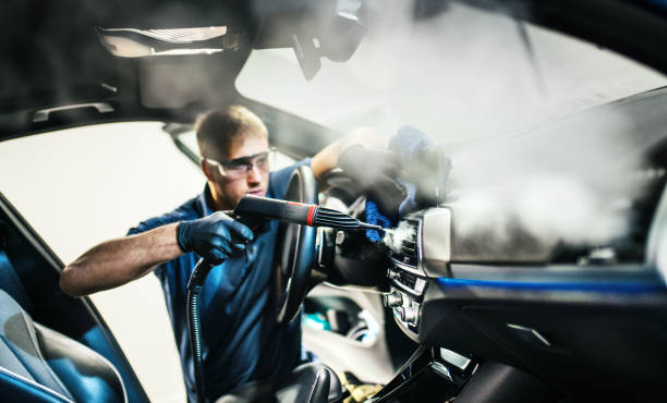 Best Emergency Air Duct Cleaning  in Baltic, SD