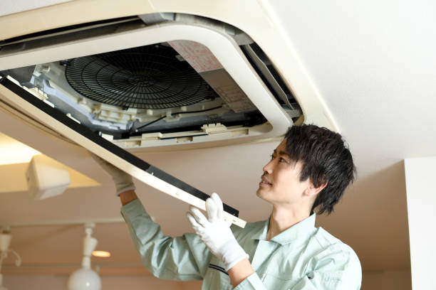 Best Local Air Duct Cleaning Services  in Baltic, SD