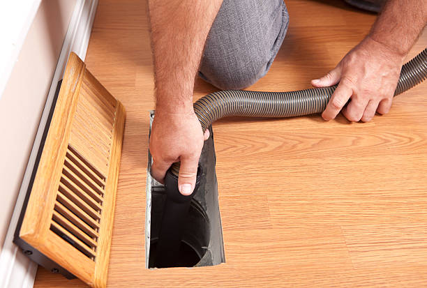 Best Commercial HVAC Duct Cleaning  in Baltic, SD