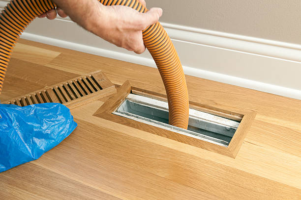 Professional Airduct Cleaning in SD